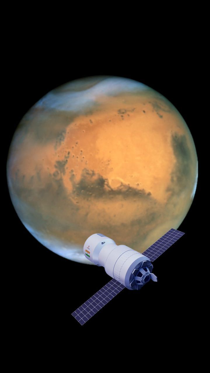 Crewed Mars Mission. Марс Планета спутники. Макет Марса. Спутники Венеры.