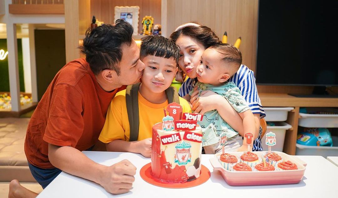 Tak Masalah Cari Tambahan Rezeki