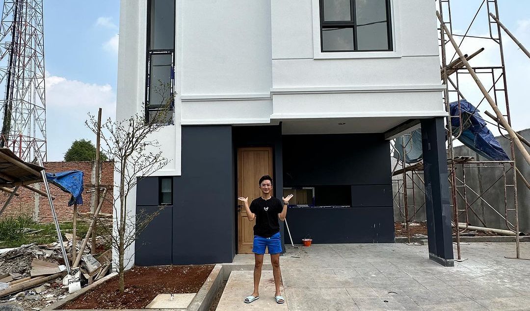Punya Rumah