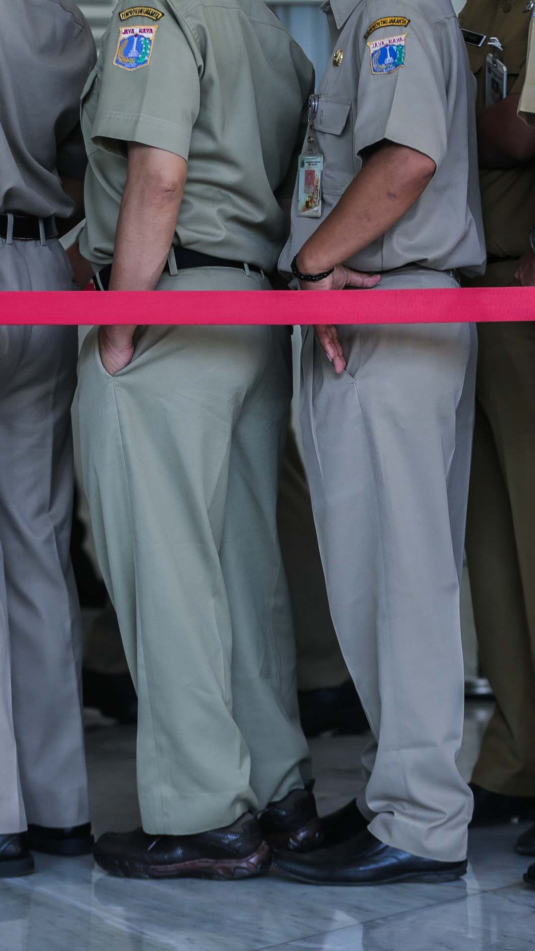 PNS Pria Wajib Tahu, Jika Bercerai Siap-Siap Gaji Dipotong!