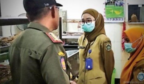 Pada saat itulah, bendaharawan akan meminta nomor rekening mantan isteri yang bercerai.<br>
