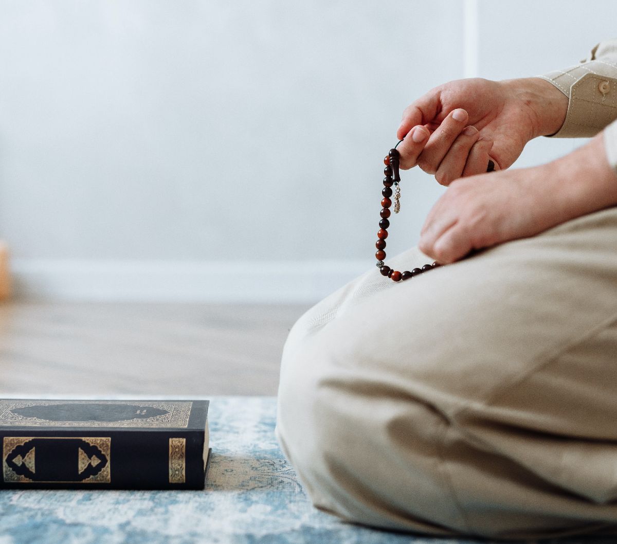 Istighosah Adalah Istilah yang Populer dalam Islam, Sarana Mohon Pertolongan kepada Allah