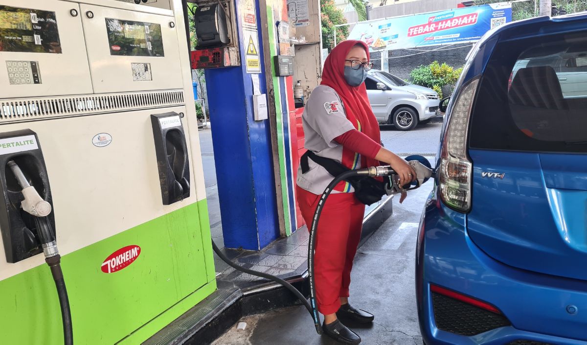 Masalah Bea Masuk