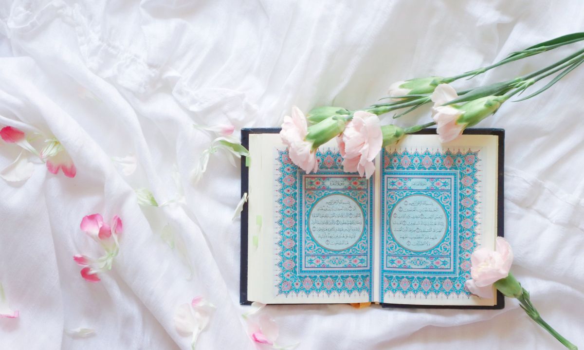 69 Believe In Yourself Quotes From Islam That Are Beautiful and Bring Calmness