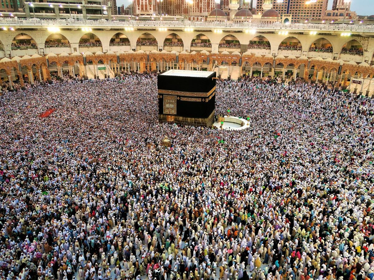 69 Believe In Yourself Quotes From Islam That Are Beautiful and Bring Calmness