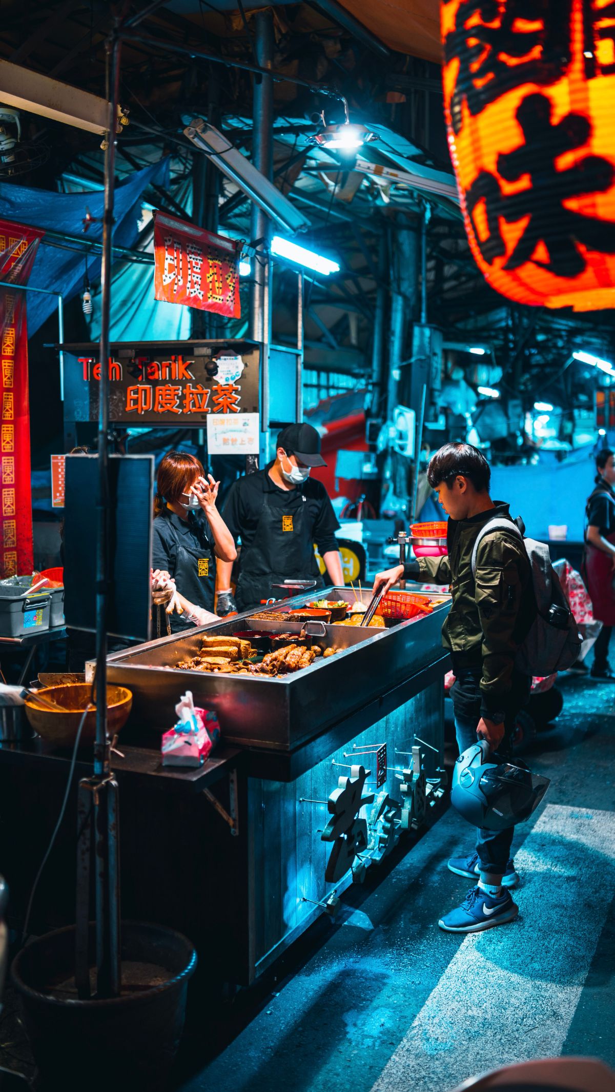 Makin Ramah Wisatawan Muslim, Ini Waktu yang Tepat Berkunjung ke Taiwan