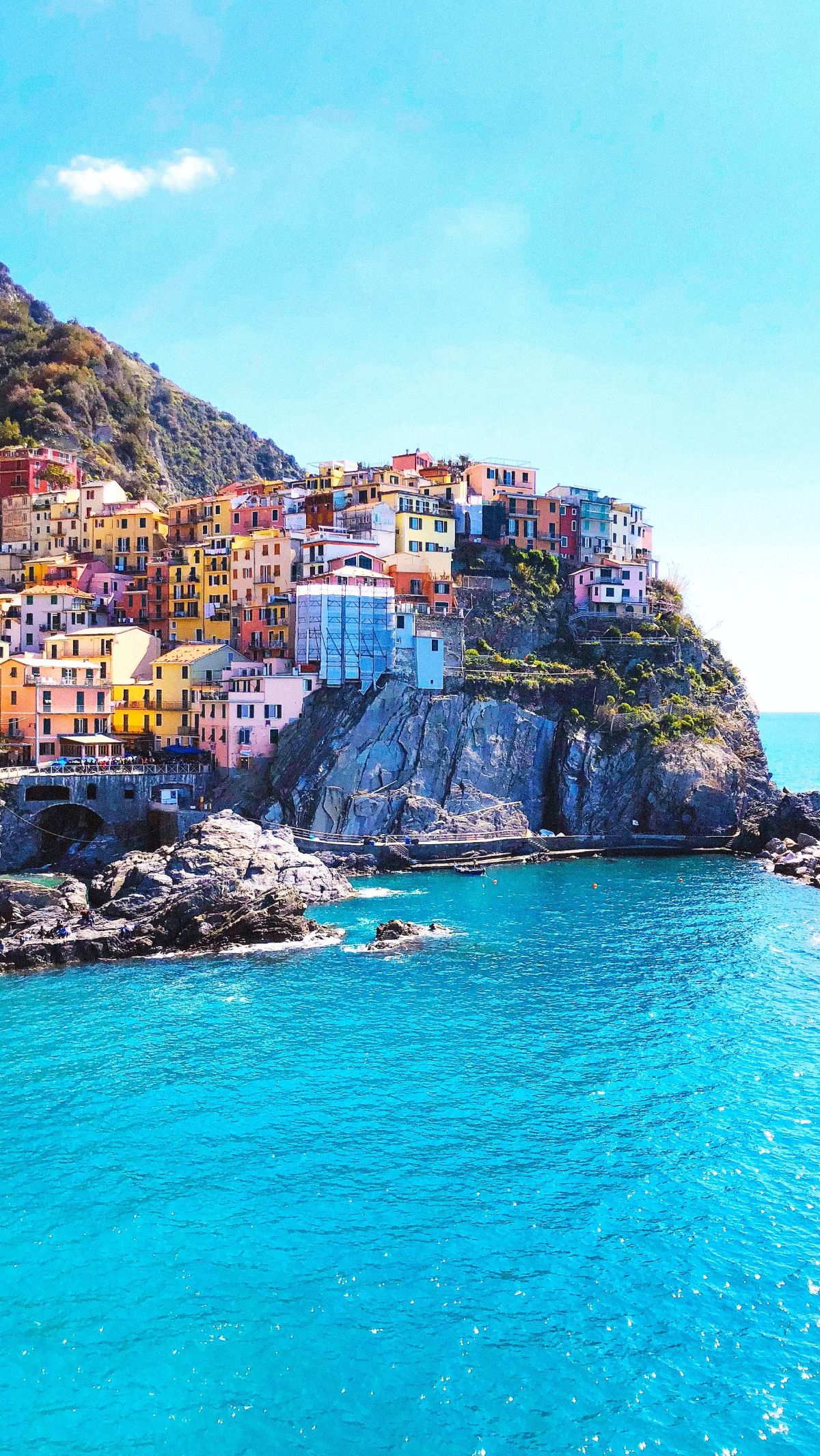 5 Most Colorful Cities in The World: Must Visit on Your Trip List