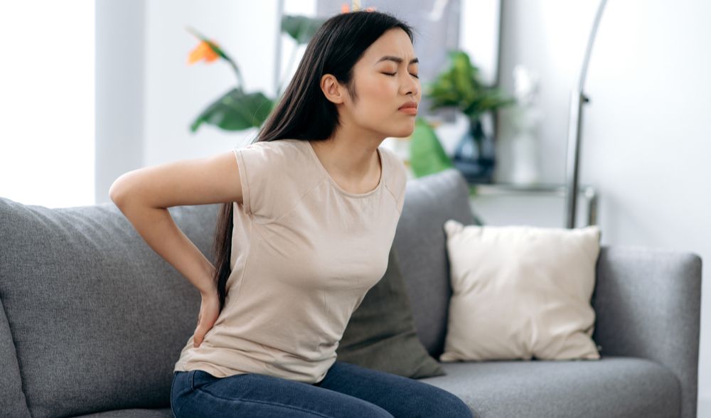 4. Peningkatan Risiko Osteoporosis