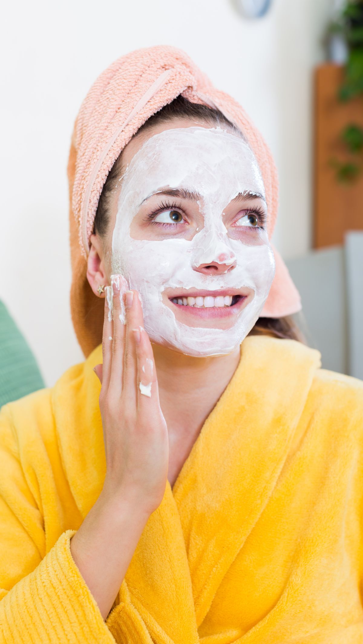 4 Ramuan Face Scrub, Bikin Kulit Mulus dan Bisa Dibuat Sendiri