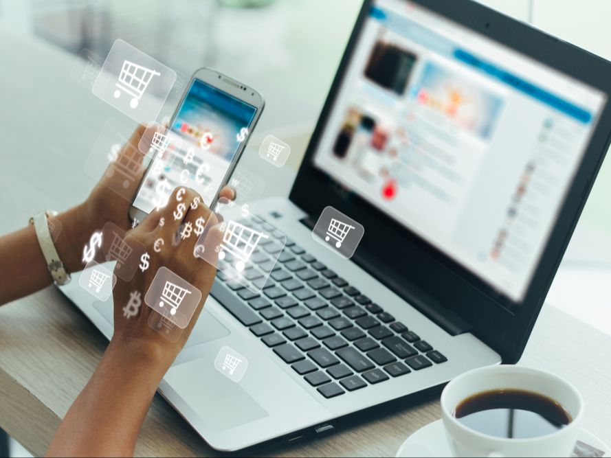 Riset Membuktikan Shopee Live Unggul!