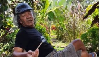 Rumah Sang Papa