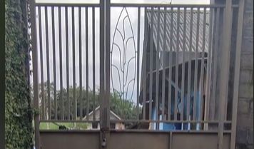 Pintu Gerbang