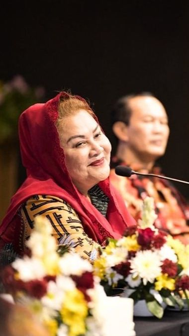Bawa Perubahan di Masyarakat, Mbak Ita Terima Apresiasi Perempuan Berpengaruh 2023