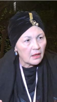 Marjam Abdurahman