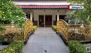 Mandra