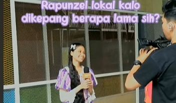 Butuh Waktu Lama