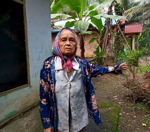 Kampung di Kebumen Ini Tersembunyi di Balik Gua Hanya Ada 5 Rumah, Begini Potretnya