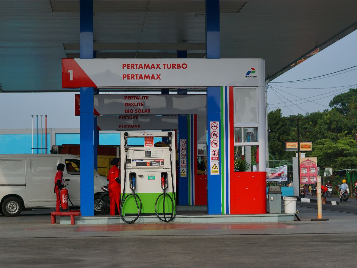 Pertalite Diganti Pertamax Green 92 Mulai 2024, Berapa Harganya?
