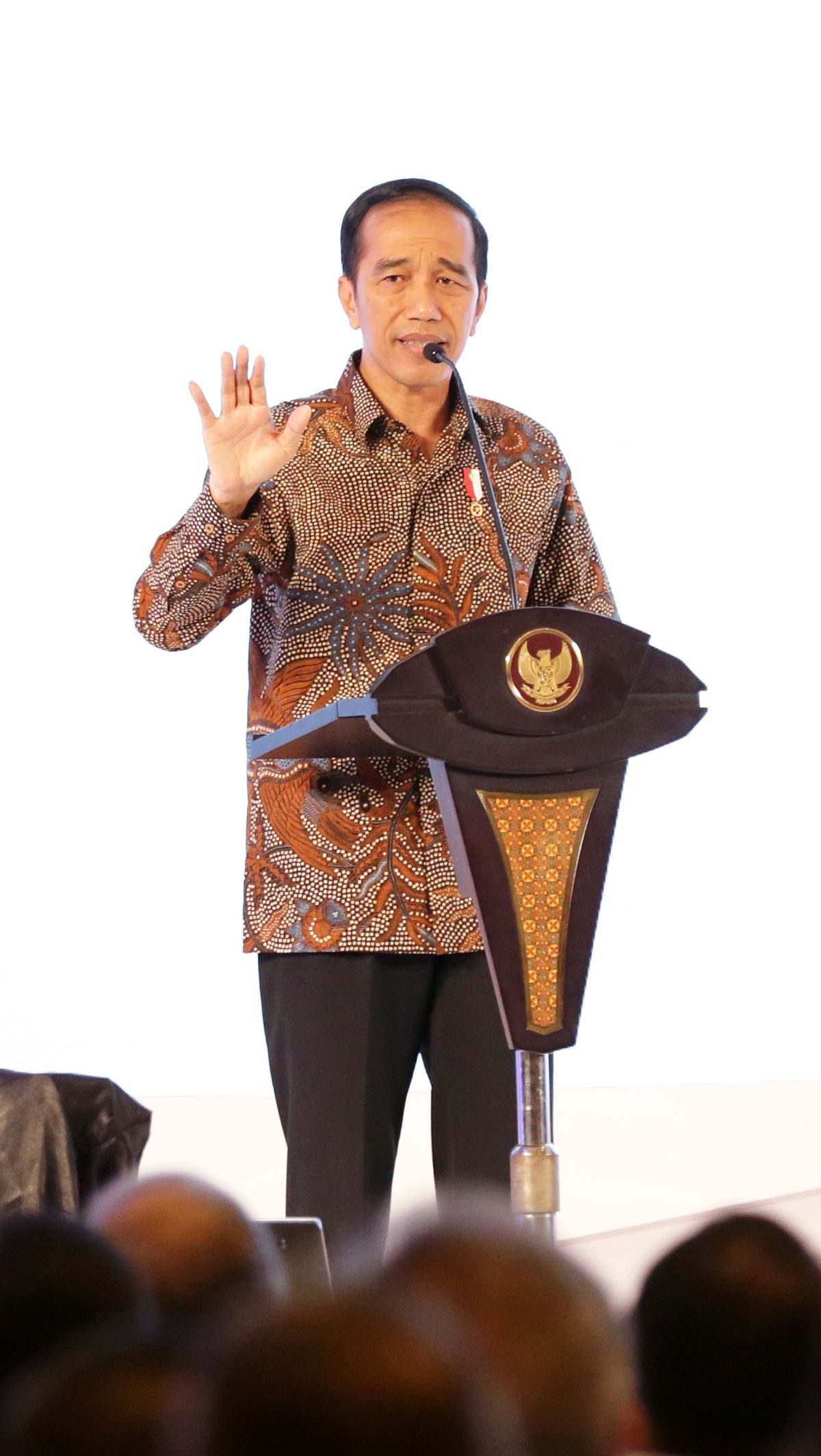 Respons Jokowi soal Anggota Paspampres Culik Pria Aceh hingga Tewas