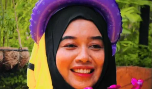 Dipuji Awet Muda