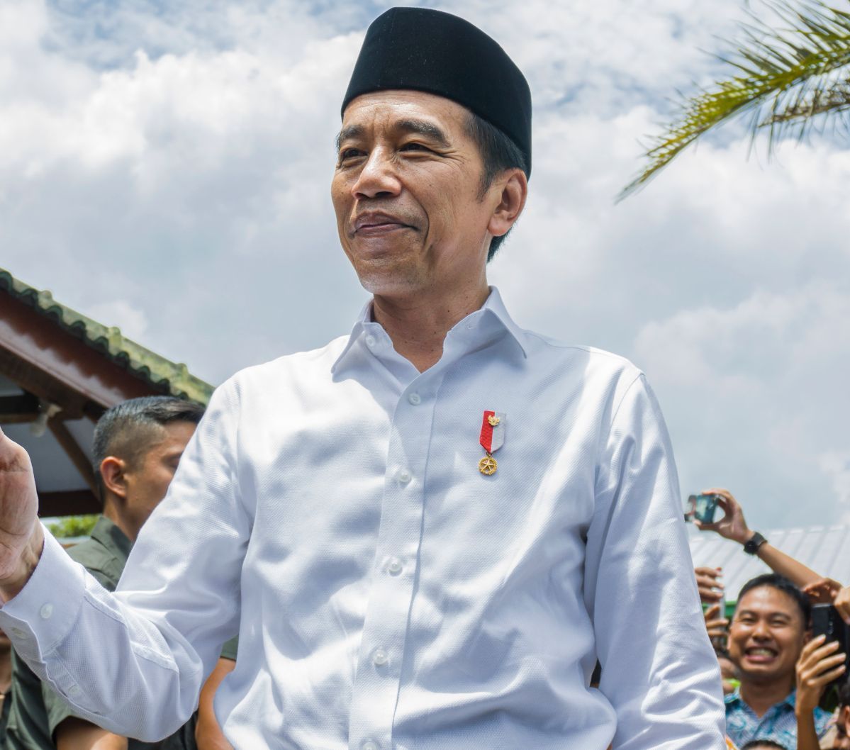 Respons Jokowi soal Anggota Paspampres Culik Pria Aceh hingga Tewas