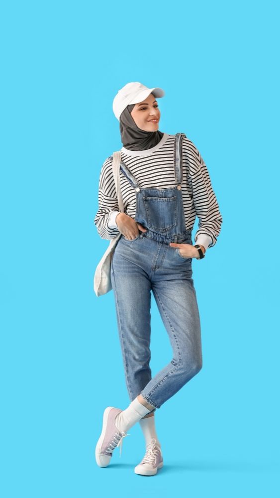 Overall Style