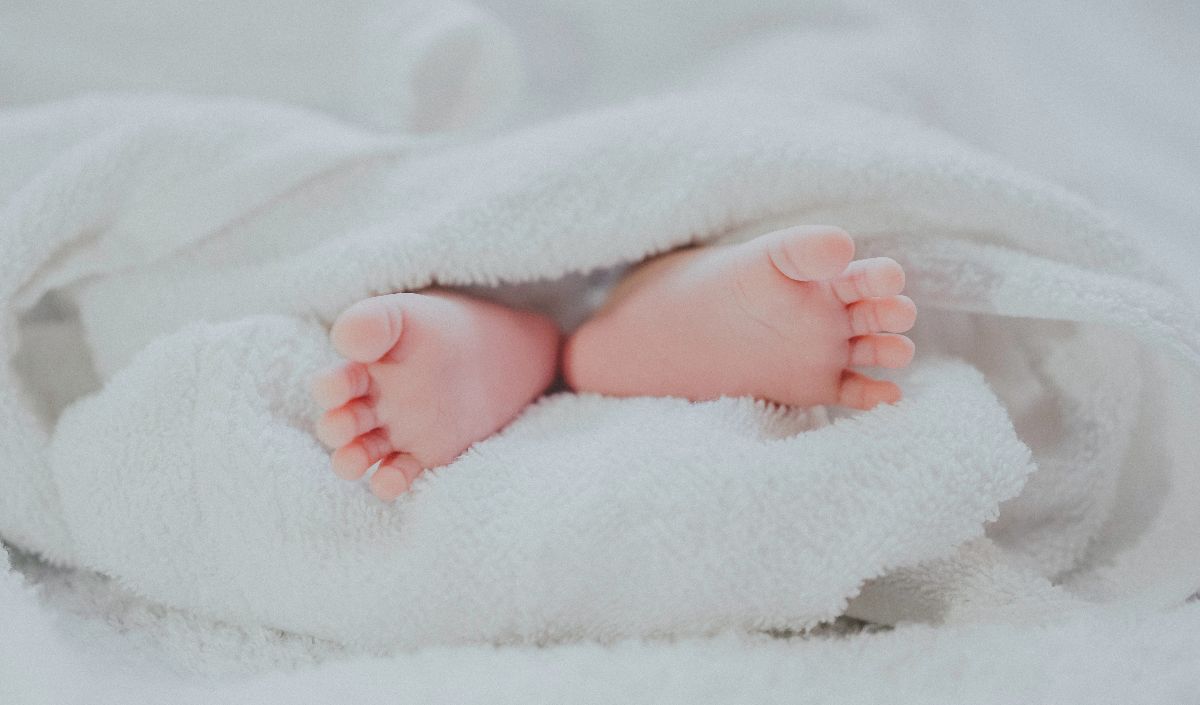 Apalagi proses adaptasi bayi tidak akan secepat manusia dewasa yang sudah memiliki insting untuk menyesuaikan diri dengan cepat.