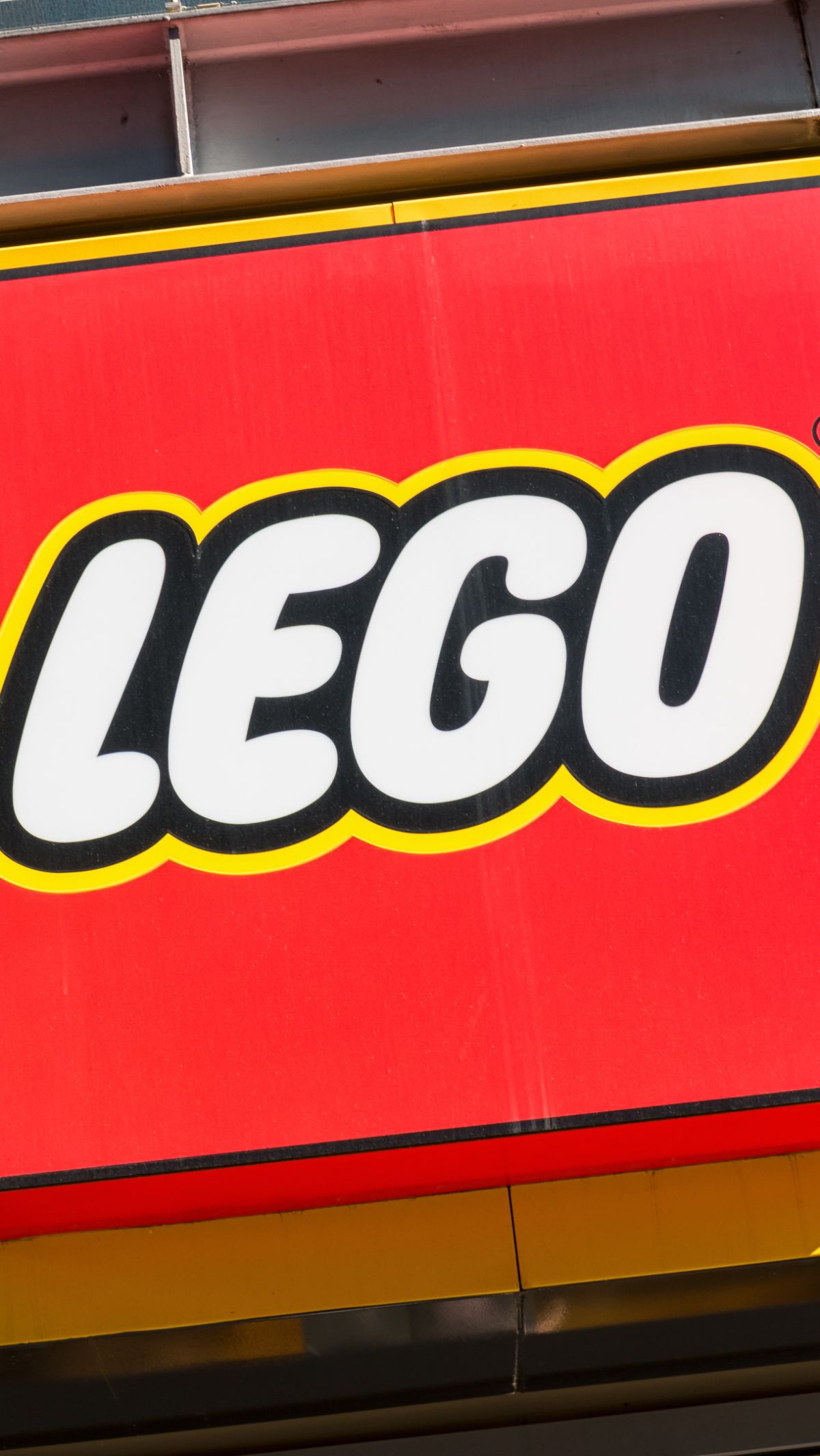 Pendapatan Fantastis Lego, Diklaim Lampaui Rekor Capaian Industri Mainan