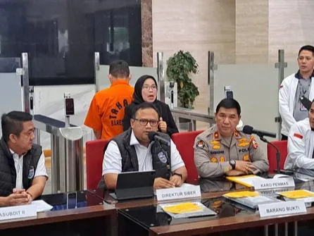 Eks Peneliti BRIN Andi Pangerang Hasanuddin Dituntut 1,5 Tahun Penjara karena Unggah Ujaran Kebencian pada Muhammadiyah
