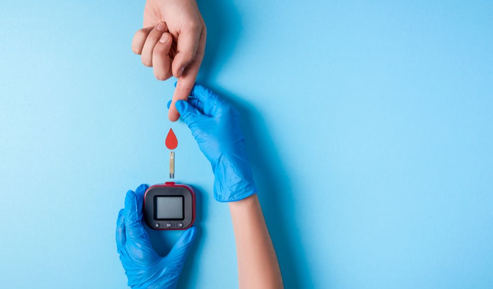 5. Diabetes