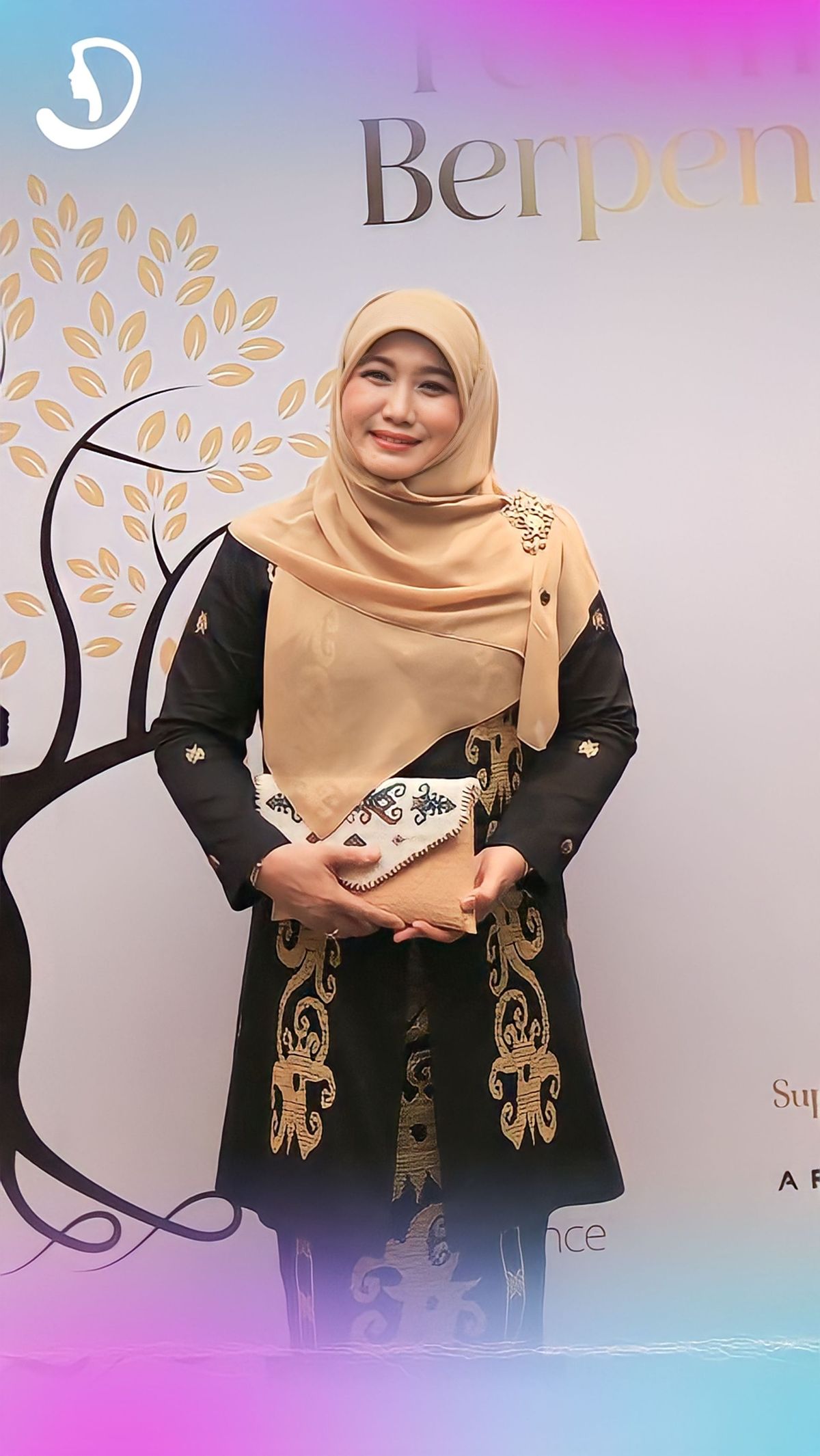 Ketua Tim Penggerak PKK Kaltim, Erni Makmur Tegaskan Perempuan IKN Harus Lebih Berkontribusi