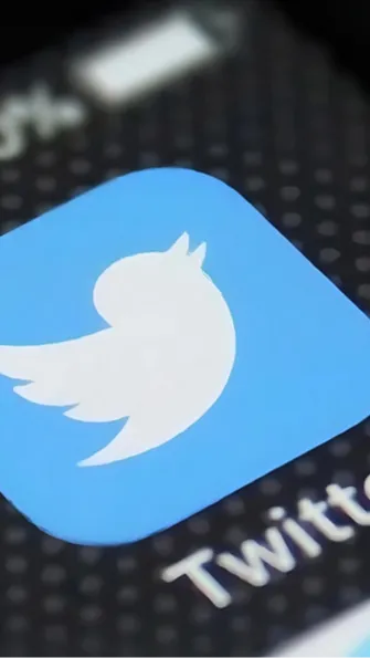 iPhone With the Twitter Old Logo Sold for $25,000