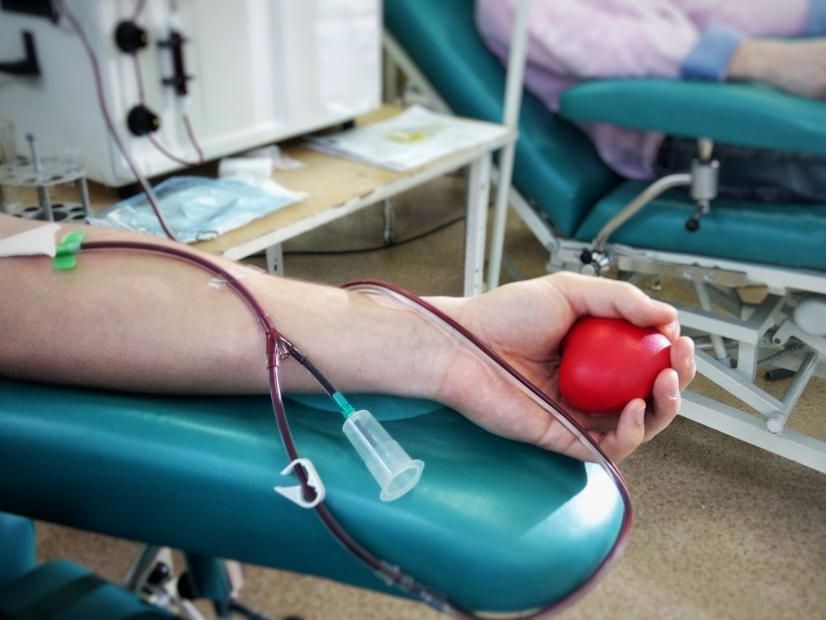 Ciri-ciri Anemia Akut,  Penyebab, dan Cara Mencegahnya