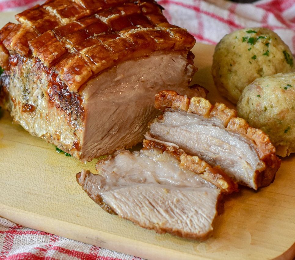Easy Pork Roast Recipe And Tips trstdly trusted news in simple english