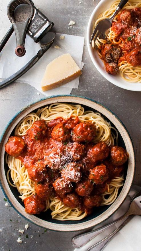 5 Recommended Meatballs You Can Try | trstdly: trusted news in simple ...