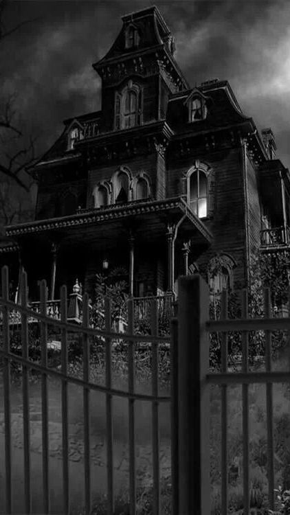 The 5 Most Haunted Places in Kentucky to Make You Scream