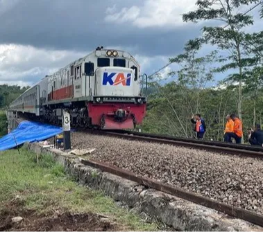 Ini Cara Memilih Kursi Kereta Api Agar Tidak Berjalan Mundur