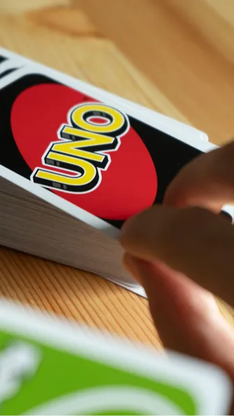 Mattel Uno Quatro job posting offers $4,444 per week to play game