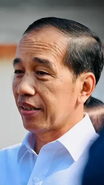 Teken Perpres, Jokowi Akhiri Penanganan Pandemi Covid-19 di Indonesia