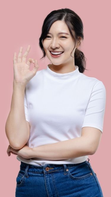 4. Memiliki Kepribadian yang Ramah