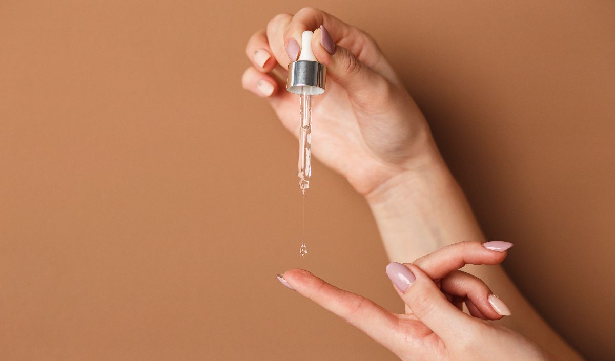 Frekuensi Terbaik Menggunakan Serum