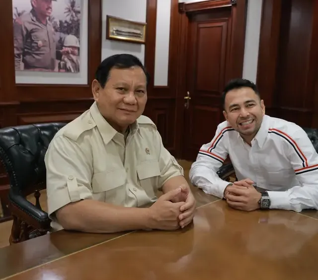 Prabowo: Masa Anda Tak Ingat Saya yang Canangkan Program Rp 1 M Satu Desa 2019 Lalu