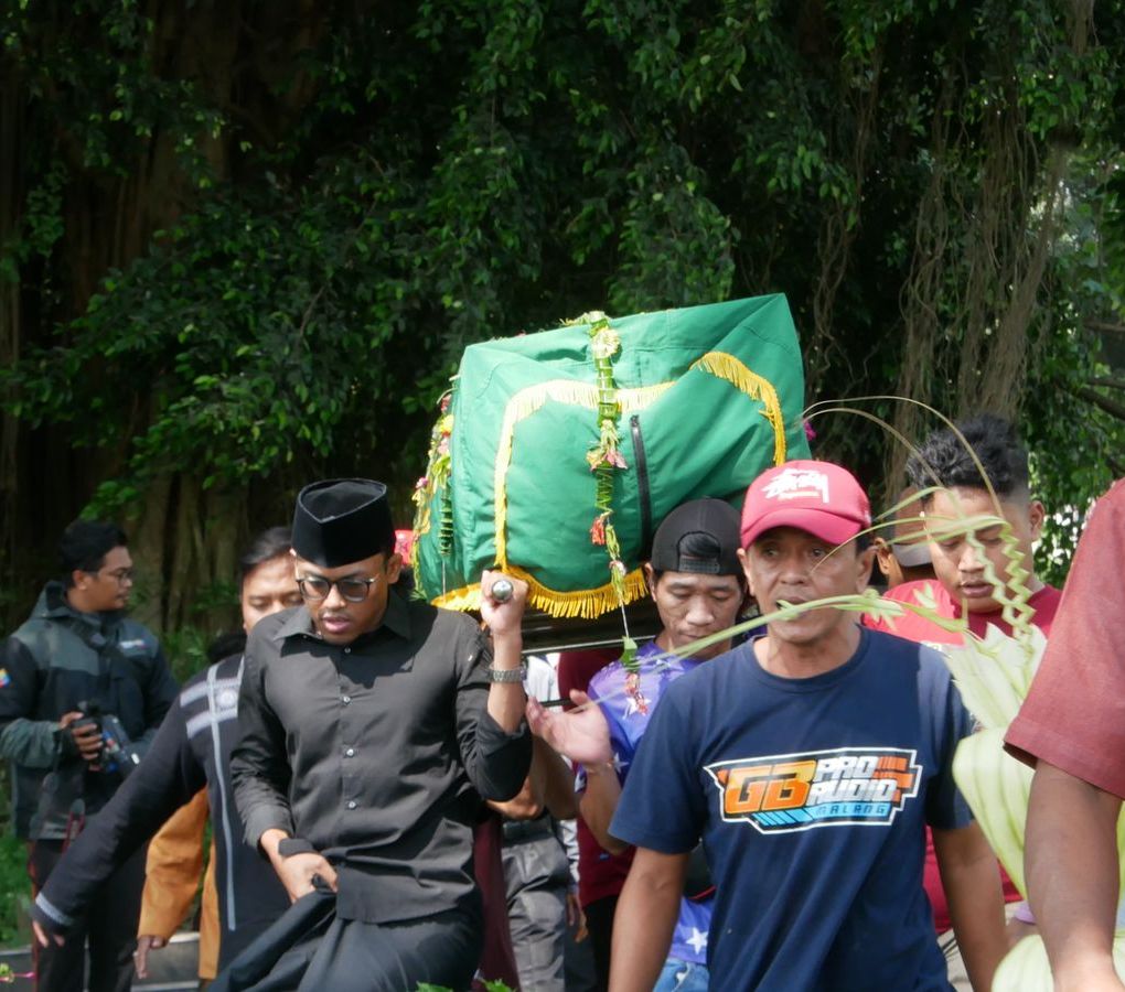 Begini Kondisi Kamar Mahasiswa UI Yang Dibunuh Senior Sebelum Mayatnya ...