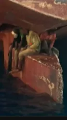 Migrants hope to come to Europe. But they were on the other side of the Atlantic in Brazil after traveling some 3,500 miles, as reported by New York Post.