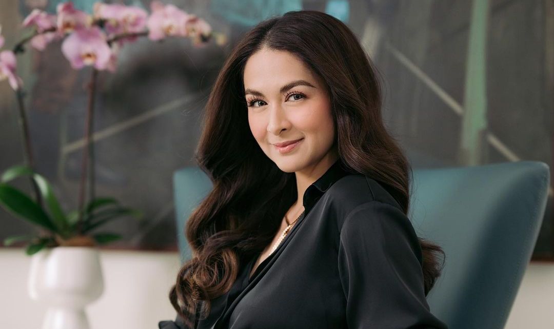 Her real name is  Marian Rivera Gracia-Dantes. She is known as Actress, dancer and commercial model.