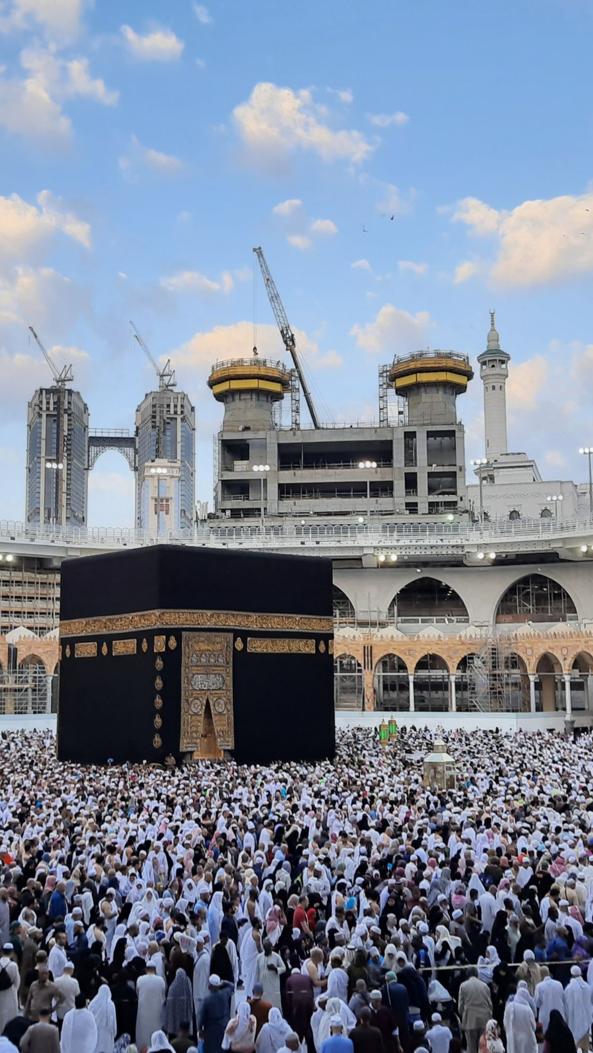 Operasional Haji 2023 Ditutup, 77 Jemaah Masih Dirawat di Arab Saudi