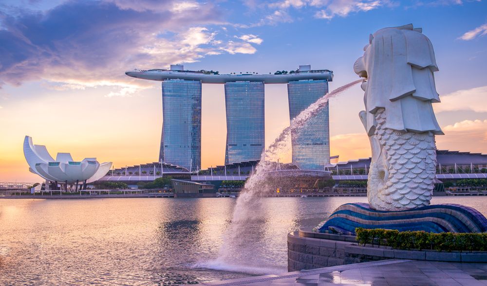 Singapura