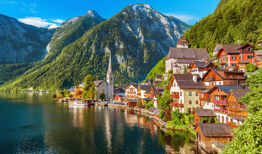 Austria