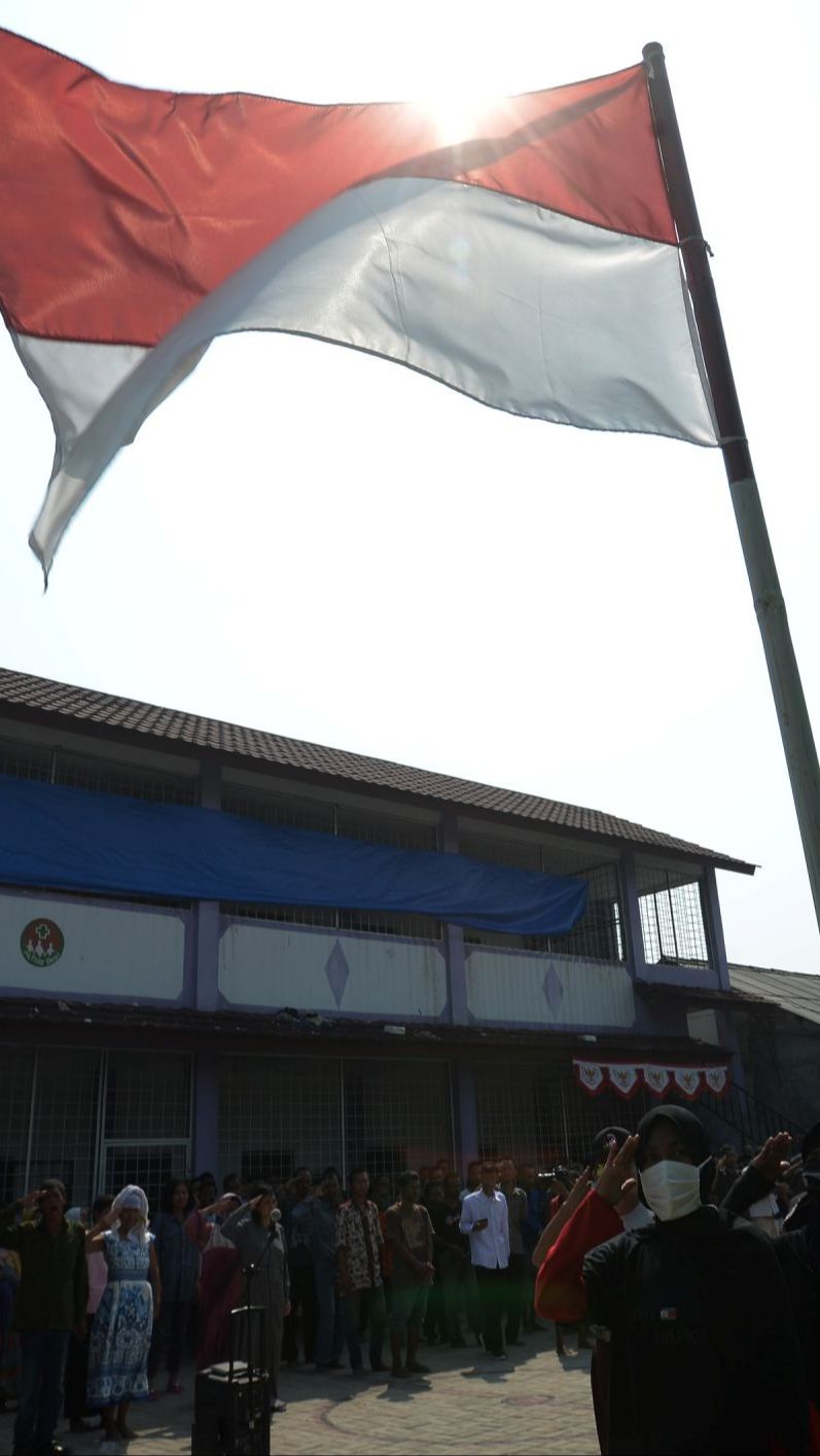 2. Kemerdekaan Ini