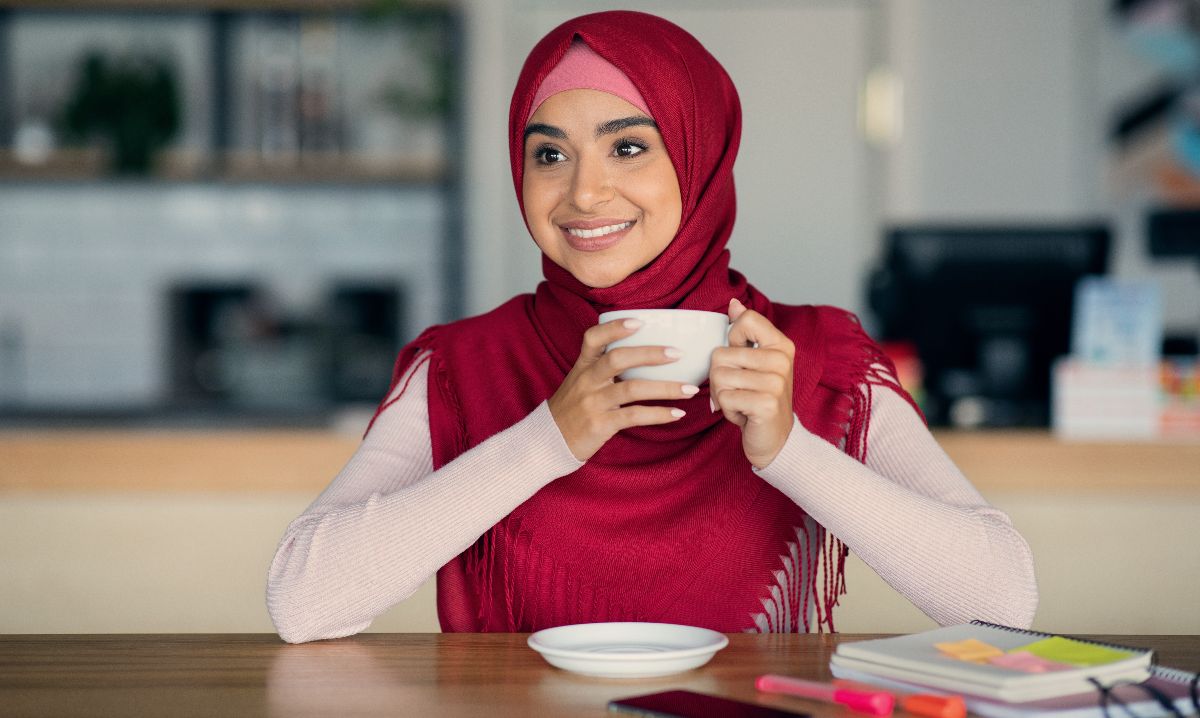 Dua Teh yang Bisa Bantu Tingkatkan Nafsu Makan